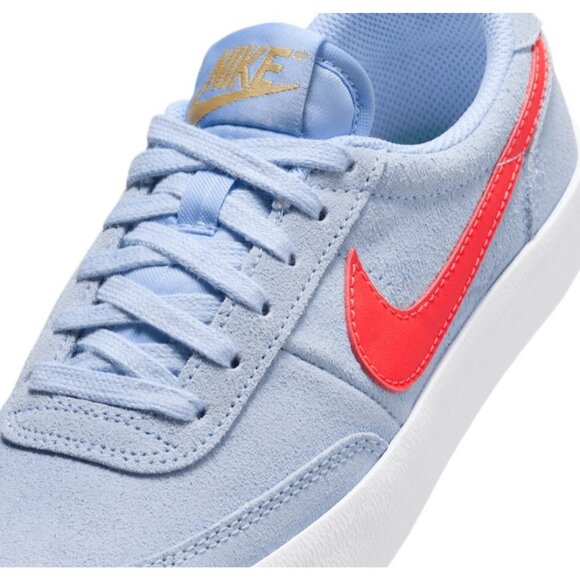 Nike Killshot 2 GS - Size 7m/8w Unisex Big Kids\' Sneaker Blue Red IF1614-400 NEW
